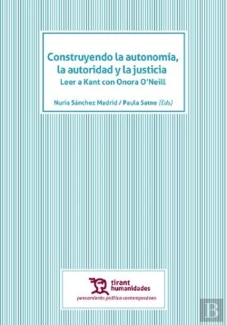 Bertrand.pt - Construyendo La Autonomía, La Autoridad Y La Justicia