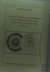 Construyendo La Modernidad