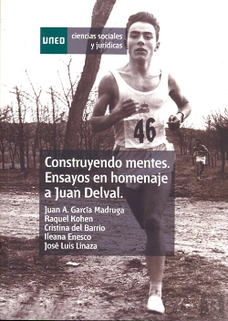 Bertrand.pt - Construyendo Mentes. Ensayos En Homenaje A Juan Delval. Constructing Minds. Essays In Honor Or Juan