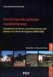 Construyendo Paisajes Mediterráneos