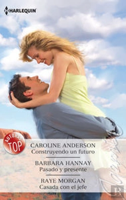 Bertrand.pt - Construyendo Un Futuro; Pasado Y Presente; Casada Con El Jefe