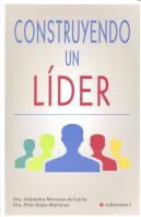 Construyendo Un Líder