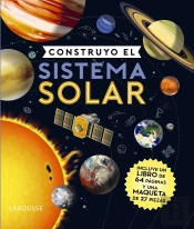Construyo El Sistema Solar