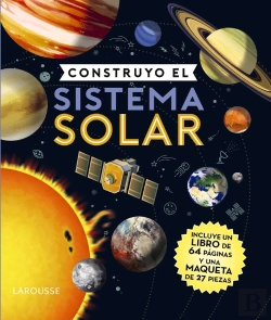 Bertrand.pt - Construyo El Sistema Solar