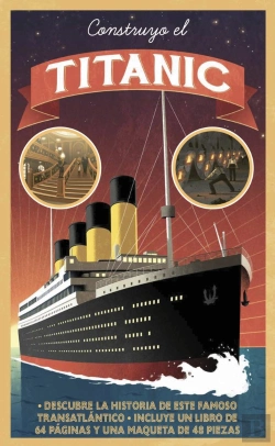 Bertrand.pt - Construyo El Titanic