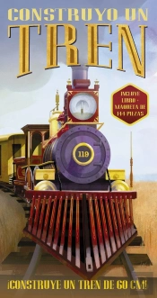 Construyo Un Tren