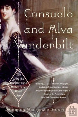 Bertrand.pt - Consuelo And Alva Vanderbilt