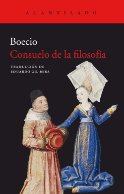 Bertrand.pt - Consuelo De La Filosofía