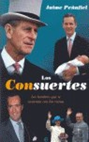 Consuertes, Los