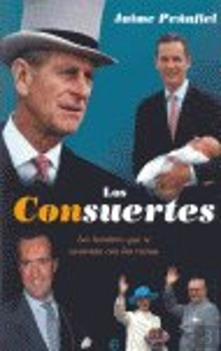 Bertrand.pt - Consuertes, Los