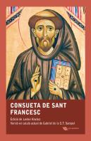 Consueta De Sant Francesc