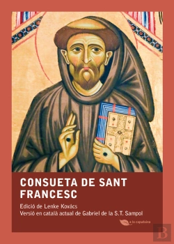 Bertrand.pt - Consueta De Sant Francesc