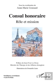 Consul Honoraire ; Rôle Et Mission