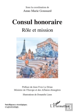 Bertrand.pt - Consul Honoraire ; Rôle Et Mission