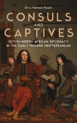 Bertrand.pt - Consuls And Captives