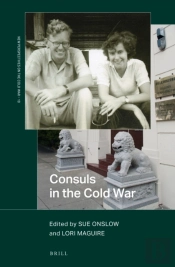 Consuls In The Cold War
