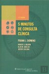 Consulta Clínica