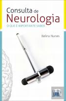 Consulta de Neurologia