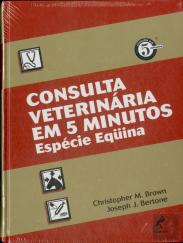 Consulta Veterinária em 5 Minutos