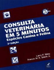 Consulta Veterinária em 5 Minutos