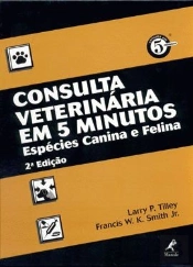 Consulta Veterinária em 5 Minutos
