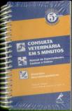 Consulta Veterinária Em 5 Minutos