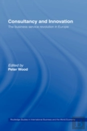 Consultancy And Innovation