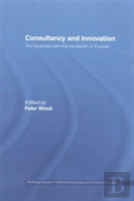Consultancy And Innovation