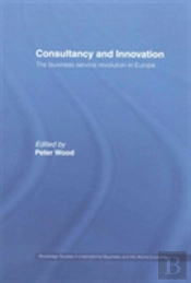 Consultancy And Innovation
