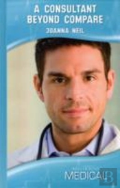 Consultant Beyond Compare