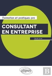 Consultant En Entreprise