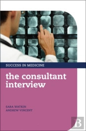 Consultant Interview