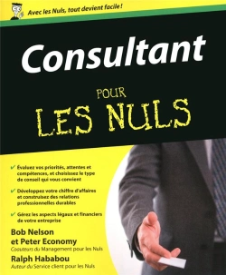 Bertrand.pt - Consultant Pour Les Nuls