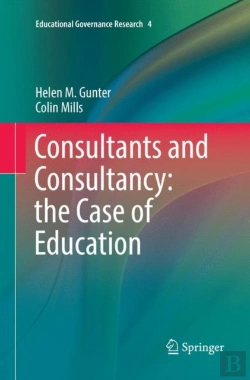 Bertrand.pt - Consultants And Consultancy: The Case Of Education