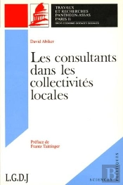 Consultants Dans Collect.Local