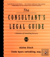 Consultant'S Legal Guide