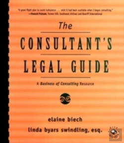 Bertrand.pt - Consultant'S Legal Guide