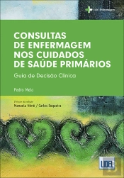 Consultas de Enfermagem nos Cuidados de Saúde Primários