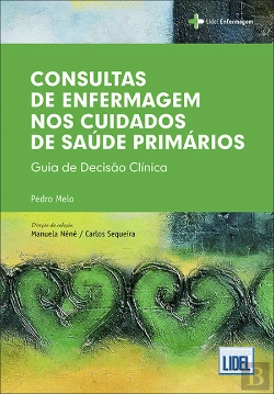 Bertrand.pt - Consultas de Enfermagem nos Cuidados de Saúde Primários
