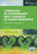 Consultas de Enfermagem nos Cuidados de Saúde Primários