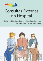 Consultas Externas No Hospital