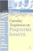 Consultas Terapêuticas em Psiquiatria Infantil