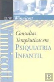Consultas Terapêuticas em Psiquiatria Infantil