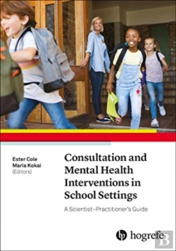 Bertrand.pt - Consultation And Mental Health Interventions In School Settings