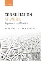 Consultation At Work