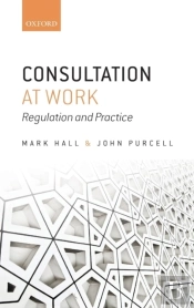 Consultation At Work