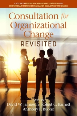 Bertrand.pt - Consultation For Organizational Change Revisited