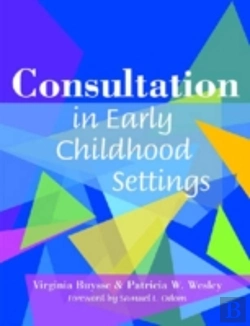 Bertrand.pt - Consultation In Early Childhood Settings