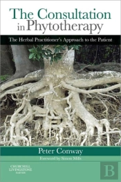 Consultation In Phytotherapy E-Book