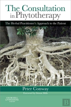 Bertrand.pt - Consultation In Phytotherapy E-Book